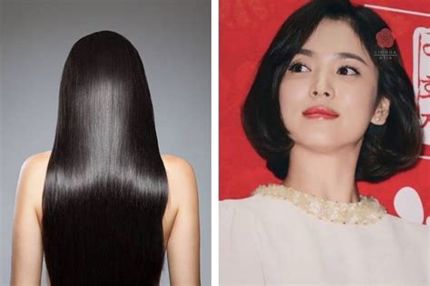 Common Misconceptions About Korean Magic Straight Perm Debunked